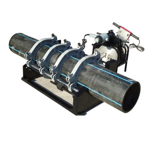 HDPE pipe tee fitting