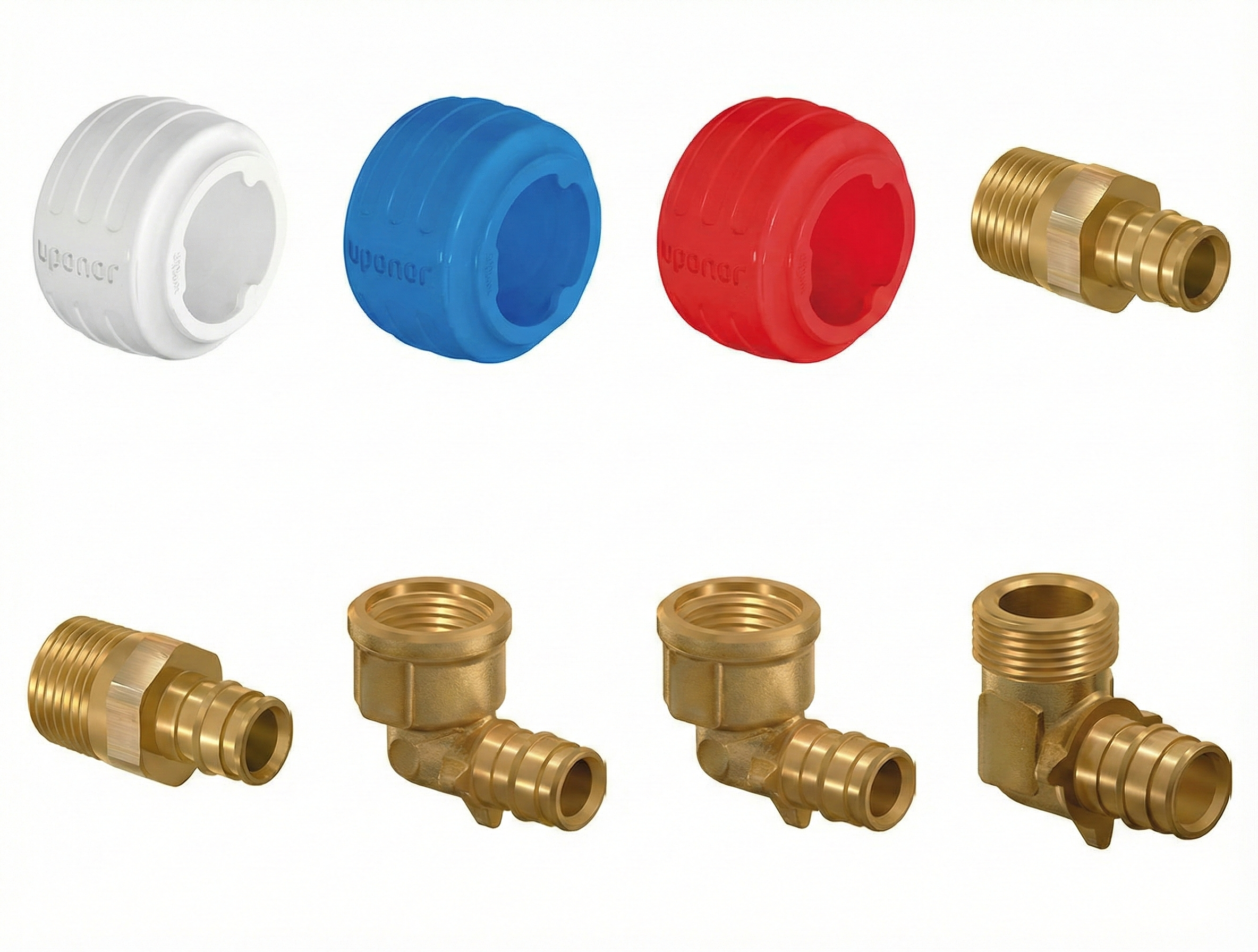 PEX system presentation