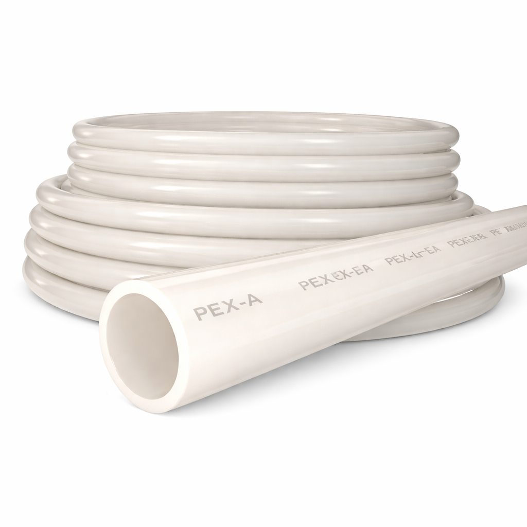 PEX PN10 pipes
