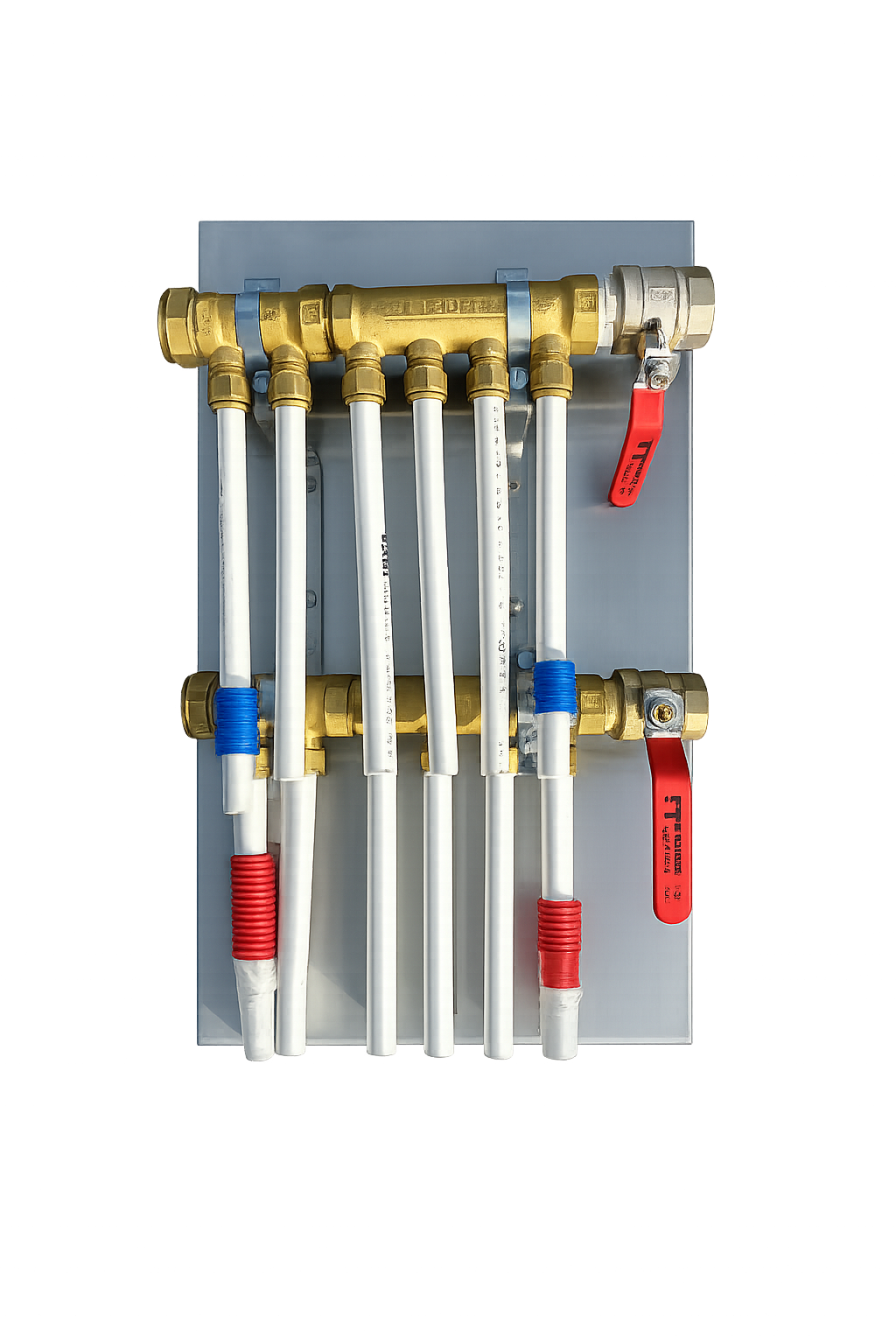 PEX product detail